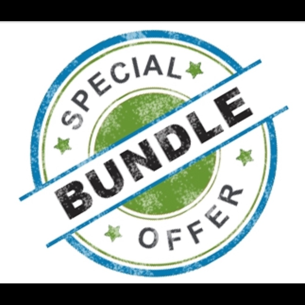 Bigger discounts!!